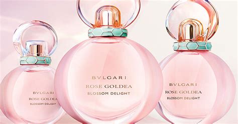 bvlgari perfume free samples.